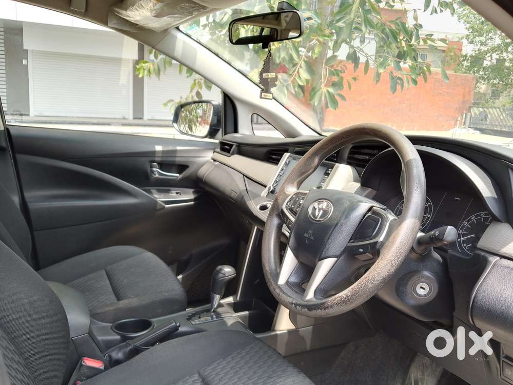 Toyota Innova Crysta, 2022, Diesel