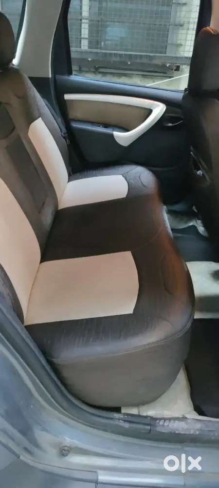 Renault Duster 2013 Diesel