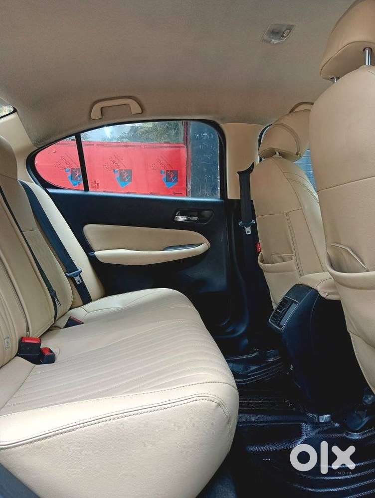 Honda City 1.5 V 5th Gen I-vtec Mt, 2021, Petrol