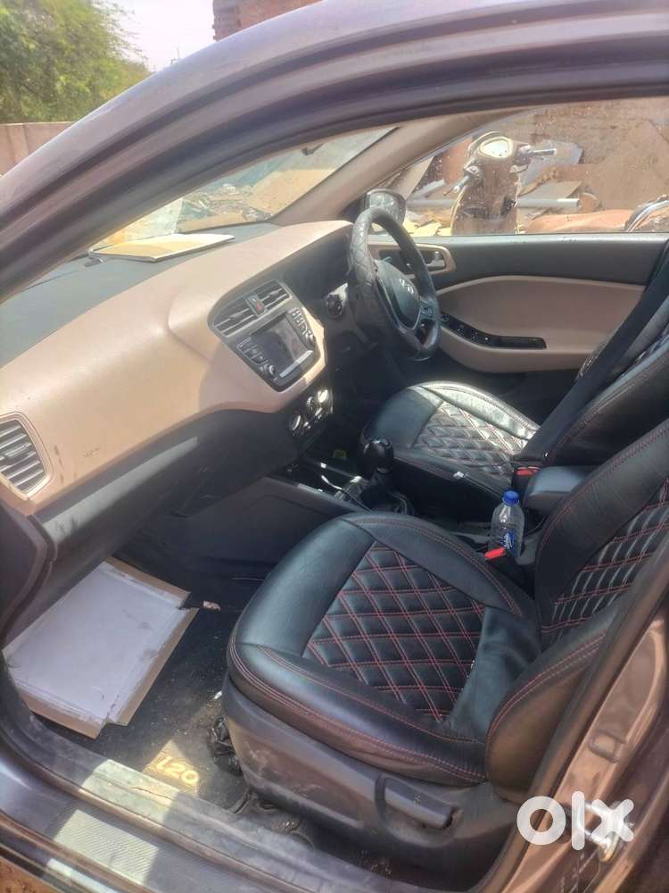 Top Condition