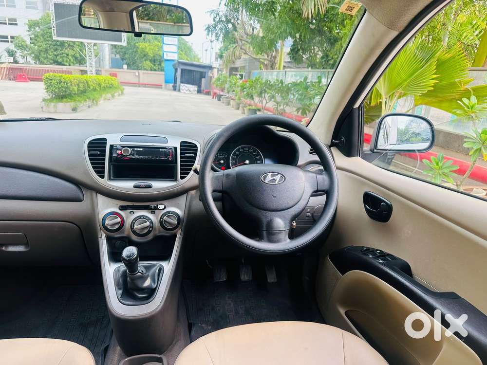 Hyundai I10 Magna O, 2014, Petrol