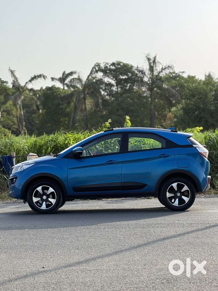 Tata Nexon 1.5 Revotorq Xz Plus, 2018, Diesel