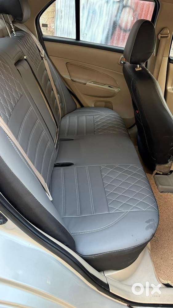 Maruti Swift Dzire Diesel 2013