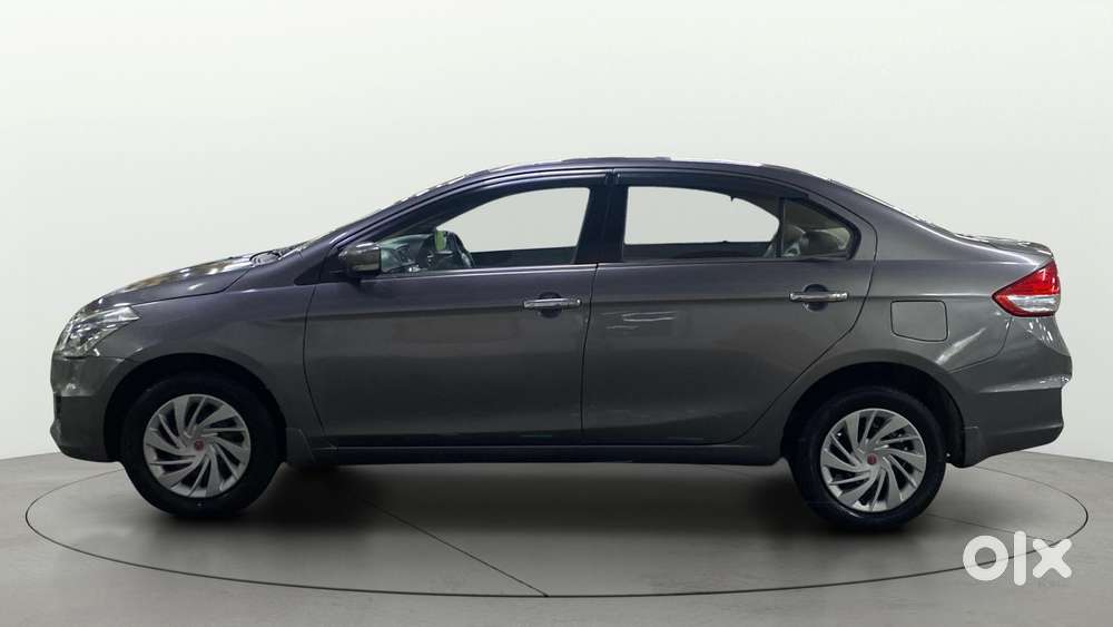 Maruti Suzuki Ciaz 1.4 Delta, 2018, Petrol
