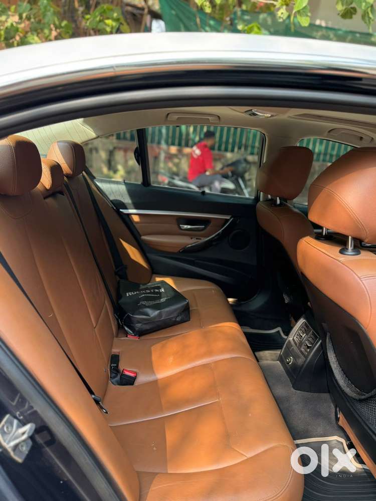 Bmw 3 Series 2.0 320i, 2017, Petrol