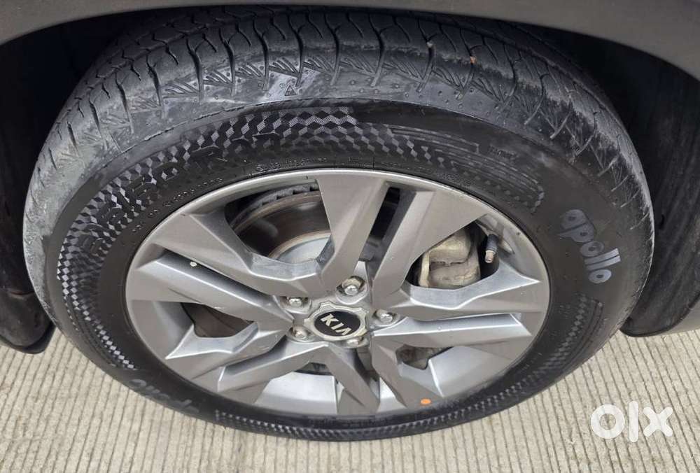 Kia Seltos Htx Plus D, 2019, Diesel