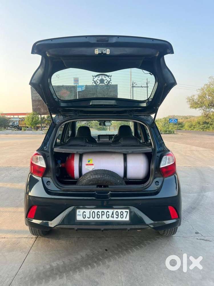 Hyundai Car Manual 2022