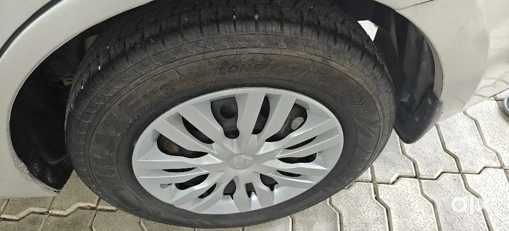 2019 Maruti Suzuki Dzire