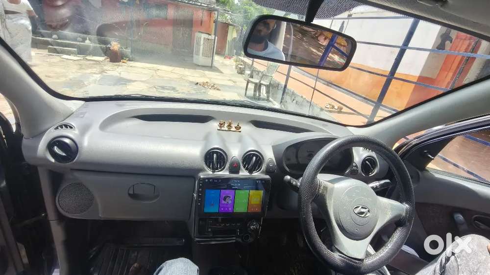 Hyundai Santro Xing Xo 2007 To 2027