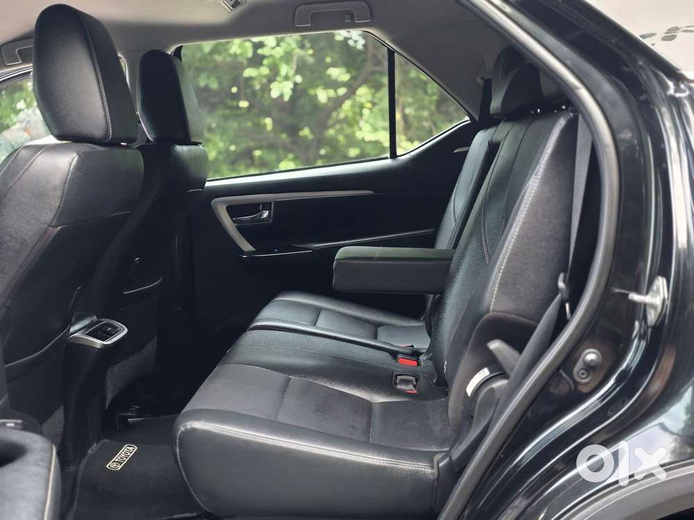 Toyota Fortuner 4x2 Mt 2.8 Diesel, 2024, Diesel