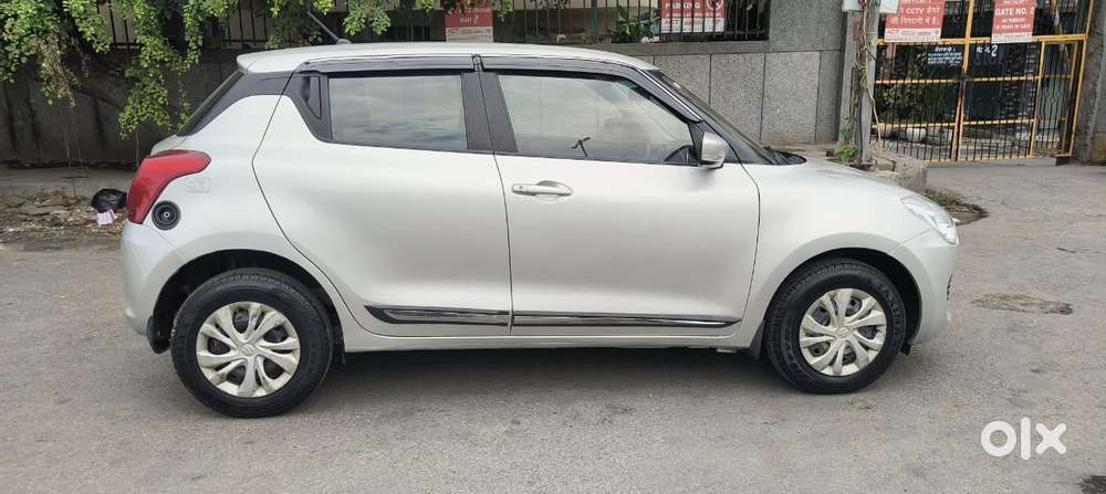 Maruti Suzuki Swift Vxi Cng, 2023, Cng & Hybrids