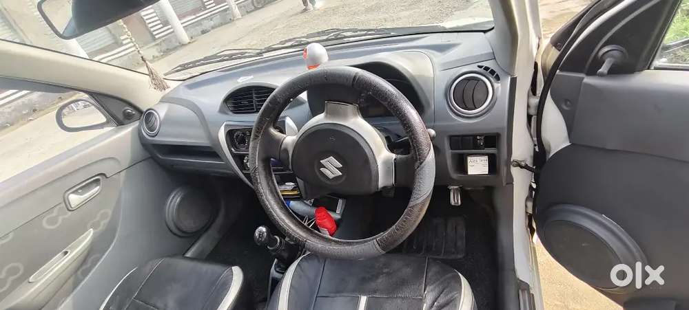 Dusri Lani H New Car