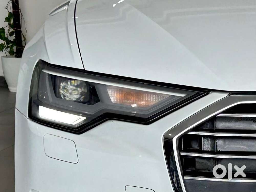 Audi A6 2.0 45 Tfsi Premium Plus, 2022, Petrol