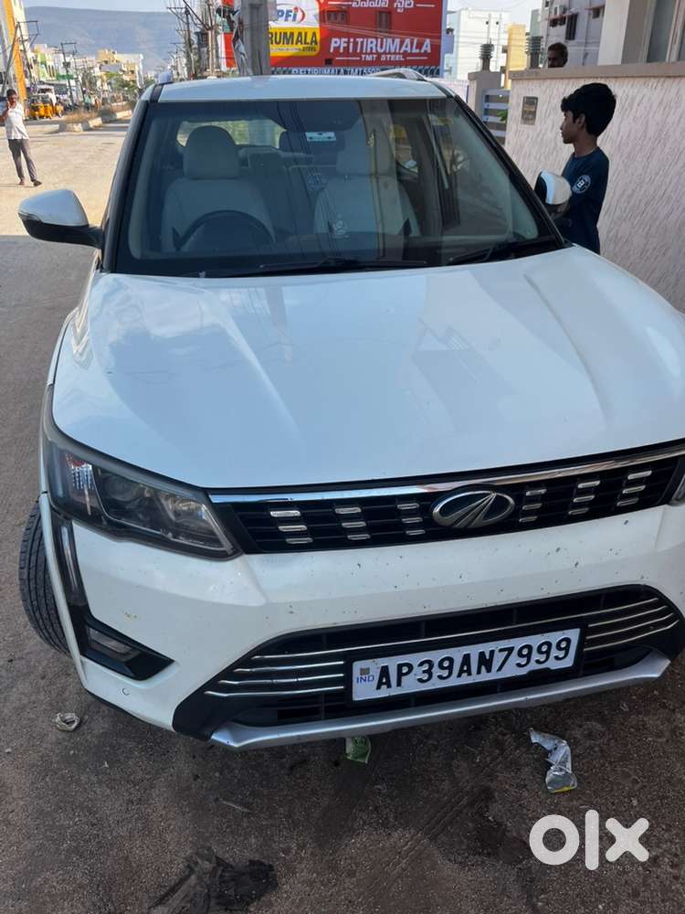Mahindra Xuv 300 2019 Diesel Good Condition