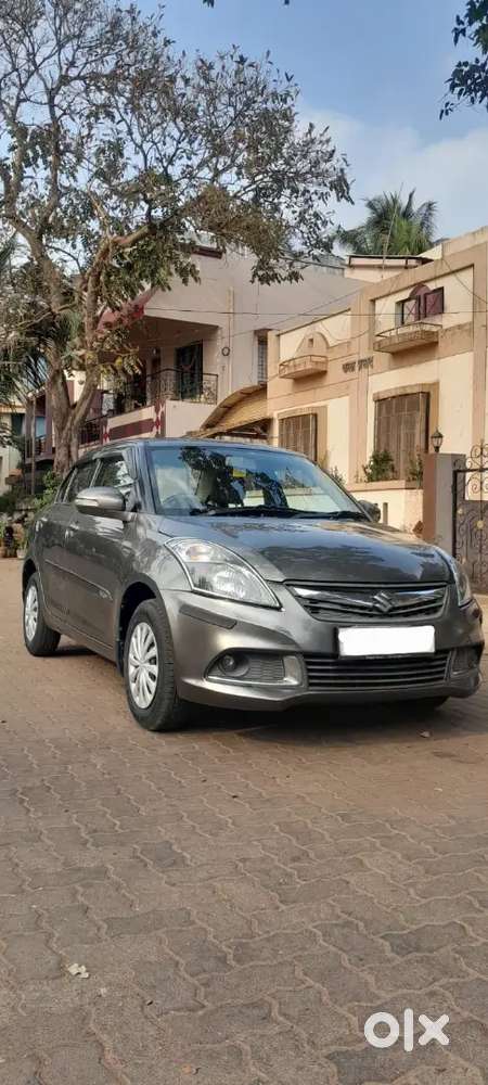 Maruti Suzuki Dzire Diesel 72456 Km Driven