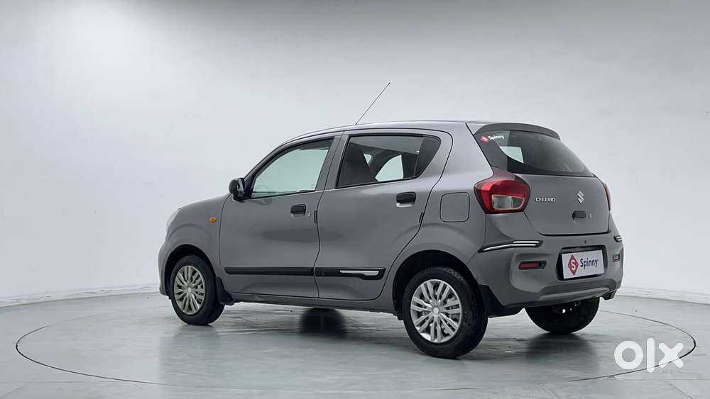 Maruti Suzuki Celerio Lxi(o), 2023, Petrol