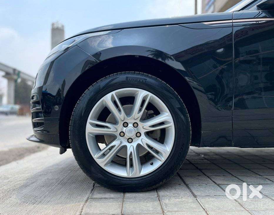 Land Rover Range Velar R-dynamic S, 2024, Diesel