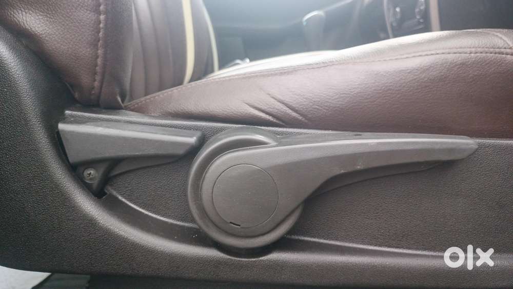Tata Zest 1.2 Revotron Xt, 2014, Petrol