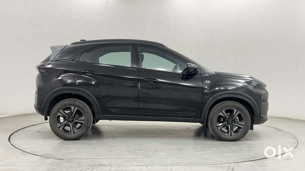 Tata Nexon Fearless Plus S 1.5 Revotorq Diesel 6 Amt Dt, 2024, Diese..