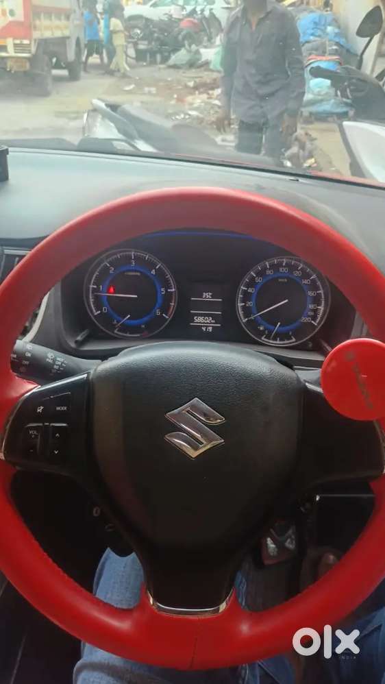 Maruti Suzuki Baleno Diesel