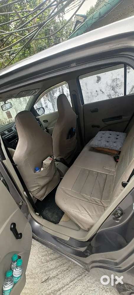Maruti Suzuki Celerio 2016 Petrol Well Maintained And Good Condition