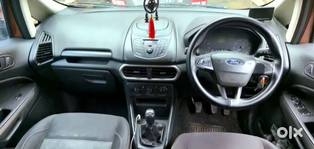Ford Ecosport 1.5 Sports 2019 Mp Passing