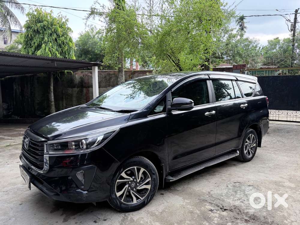 Toyota Innova 2021 Model