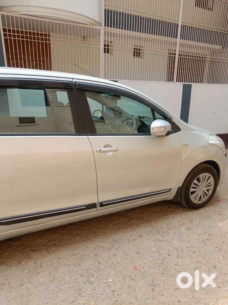 Maruti Suzuki Ertiga 2015 Diesel 72000 Km Driven