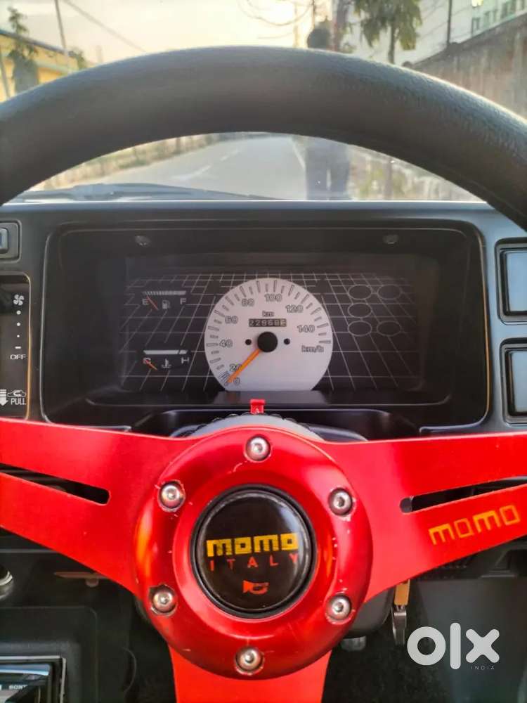 Maruti Suzuki 800 2006 Petrol Well Maintained