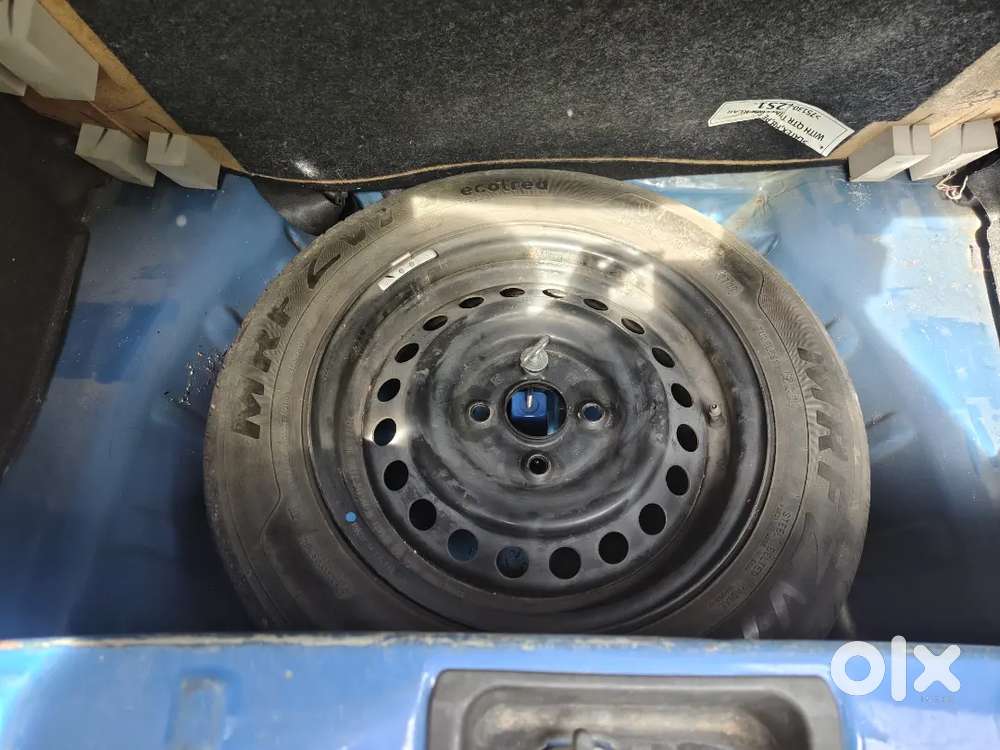 Maruti Suzuki S-presso 2022 Petrol 58000 Km Driven
