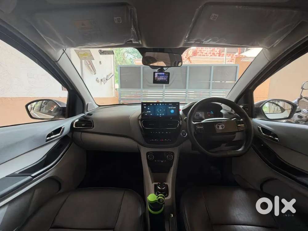 Tata Tiago Ev 2025