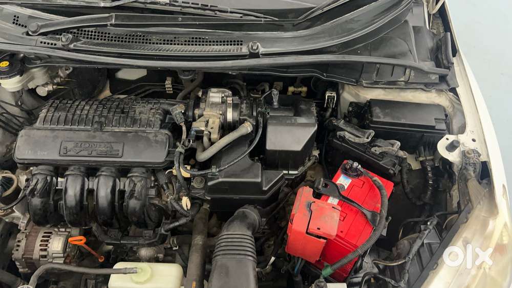 Honda City I Dtec Vx, 2015, Petrol