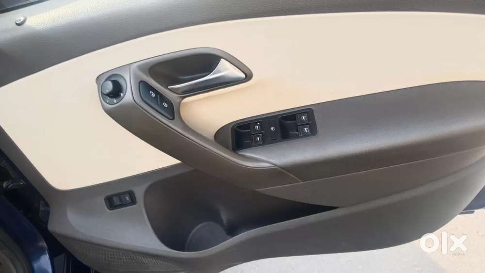 Volkswagen Vento 2010-2013 Ipl Ii Petrol Highline At, 2013, Petrol