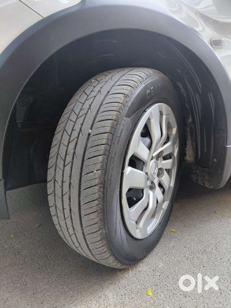 Honda Br-v 1.5 S I-vtec Mt, 2018, Petrol