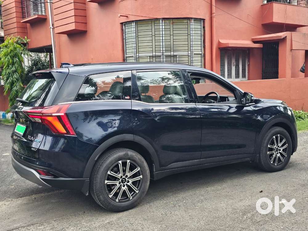Mahindra Xuv700 2.2 Ax 7 Diesel Mt Str, 2024, Diesel