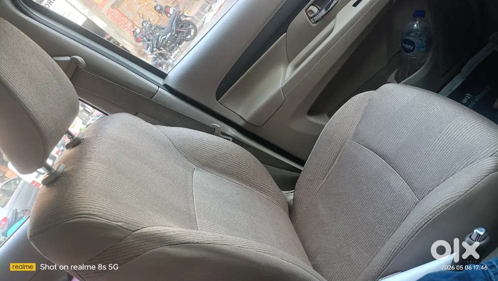 Ertiga Hybrid Vxi Petrol