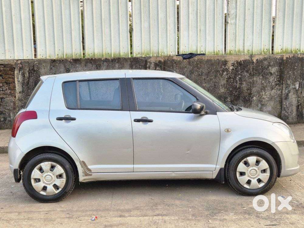 Maruti Suzuki Swift 1.3 Vxi, 2007, Petrol