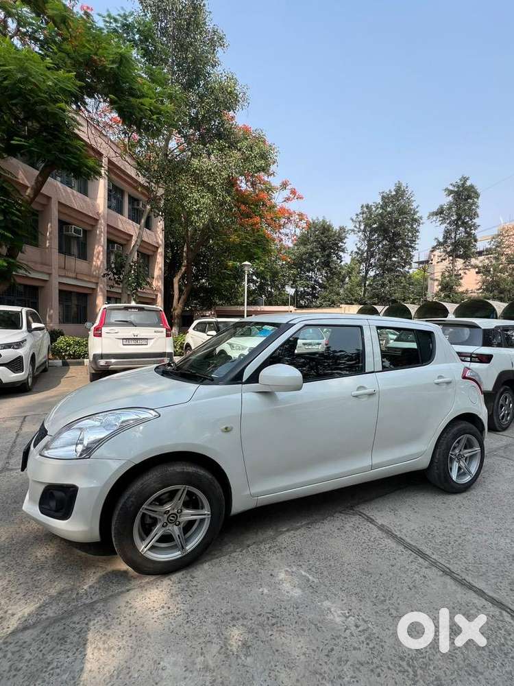 Maruti Suzuki Petrol 2015