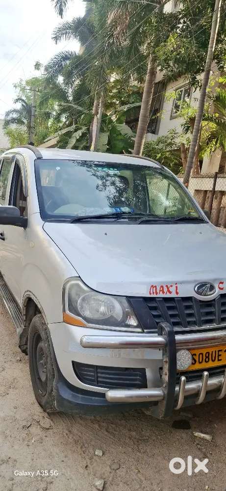 Mahindra Xylo 2017 Diesel Good Condition