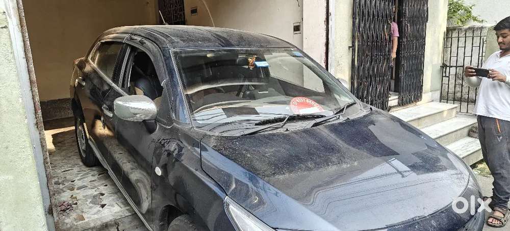 Maruti Suzuki Baleno 2019-2022 Petrol Manual