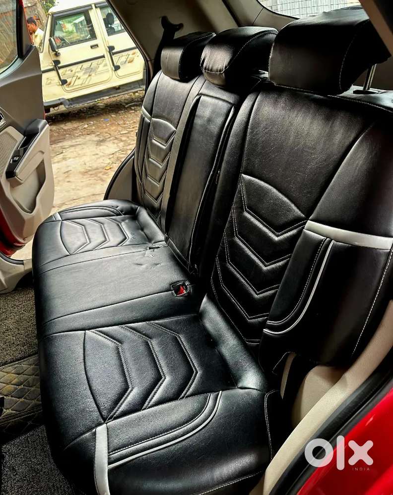 Mahindra Xuv300 Turbosport 2022