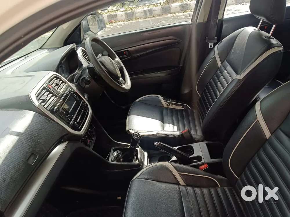 Brezza Vdi, December 2019, 1st Owner