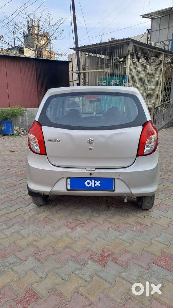 Maruti Suzuki Alto 800 Vxi Airbag, 2019, Petrol