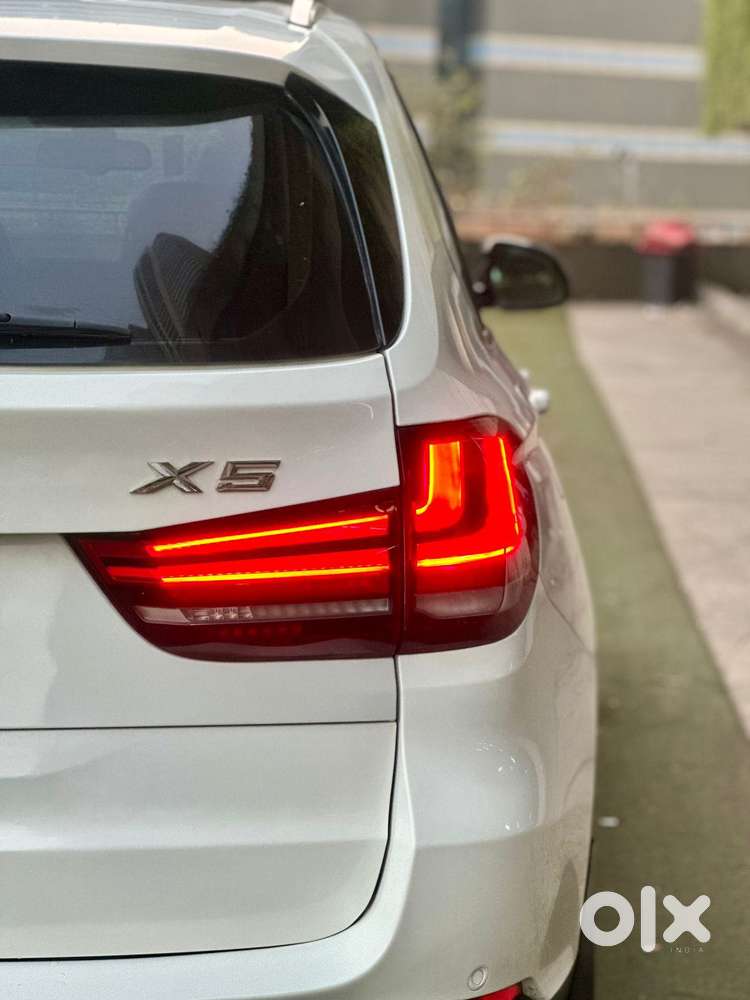 Bmw X5 Xdrive 30 D, 2017, Diesel