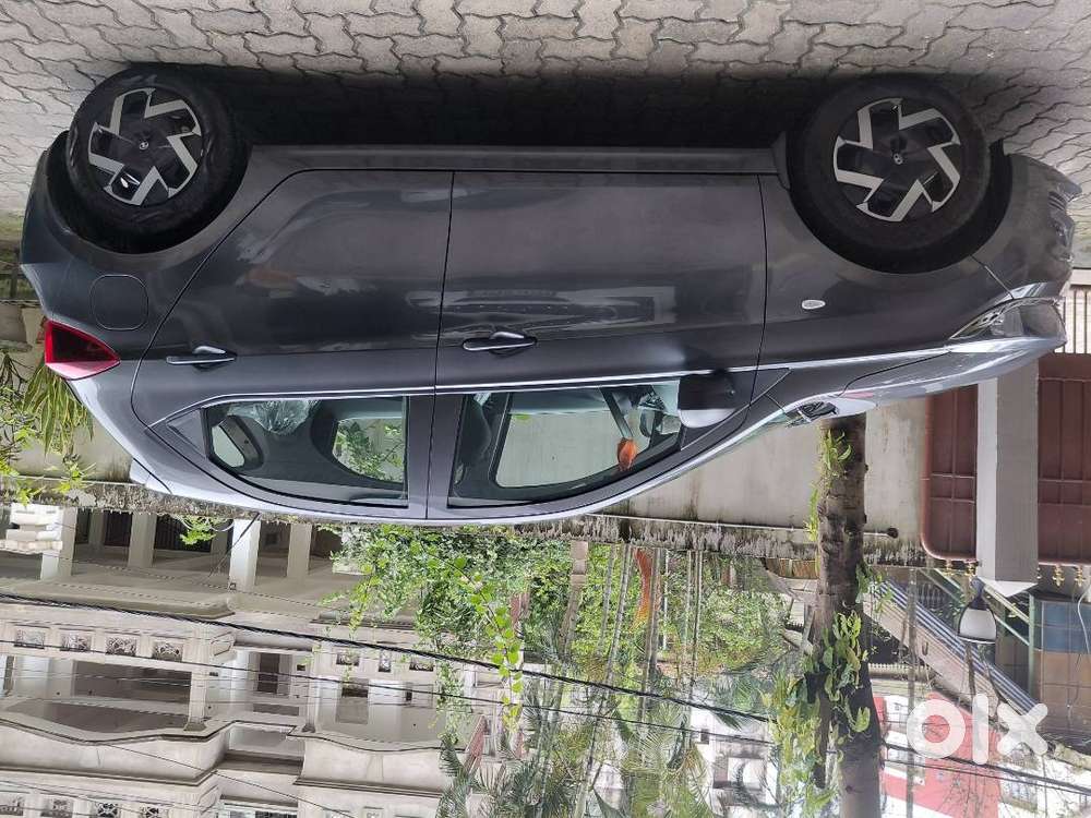 **tata Tiago 2025 Petrol Xm Urgent Sale**