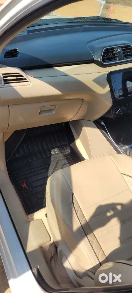 Maruti Suzuki Dzire 12122021