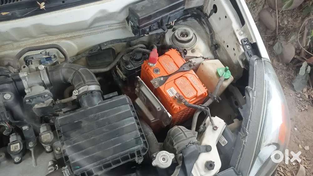 Maruti Suzuki Alto 800 2020 Petrol Well Maintained