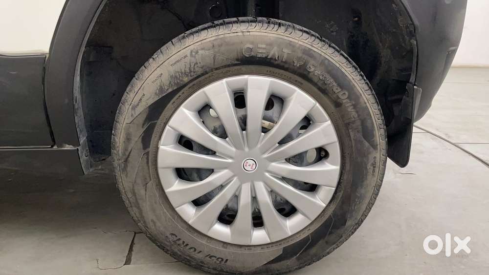 Tata Punch Pure, 2023, Petrol