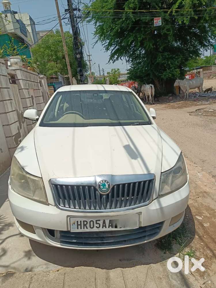 Skoda Laura 2010 Diesel For Sale