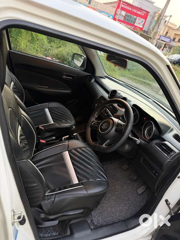 Maruti Suzuki Swift Vxi + Manual, 2020, Petrol